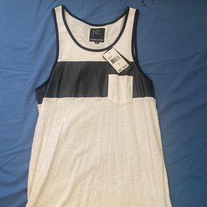 Mordern Culture Tank Tops